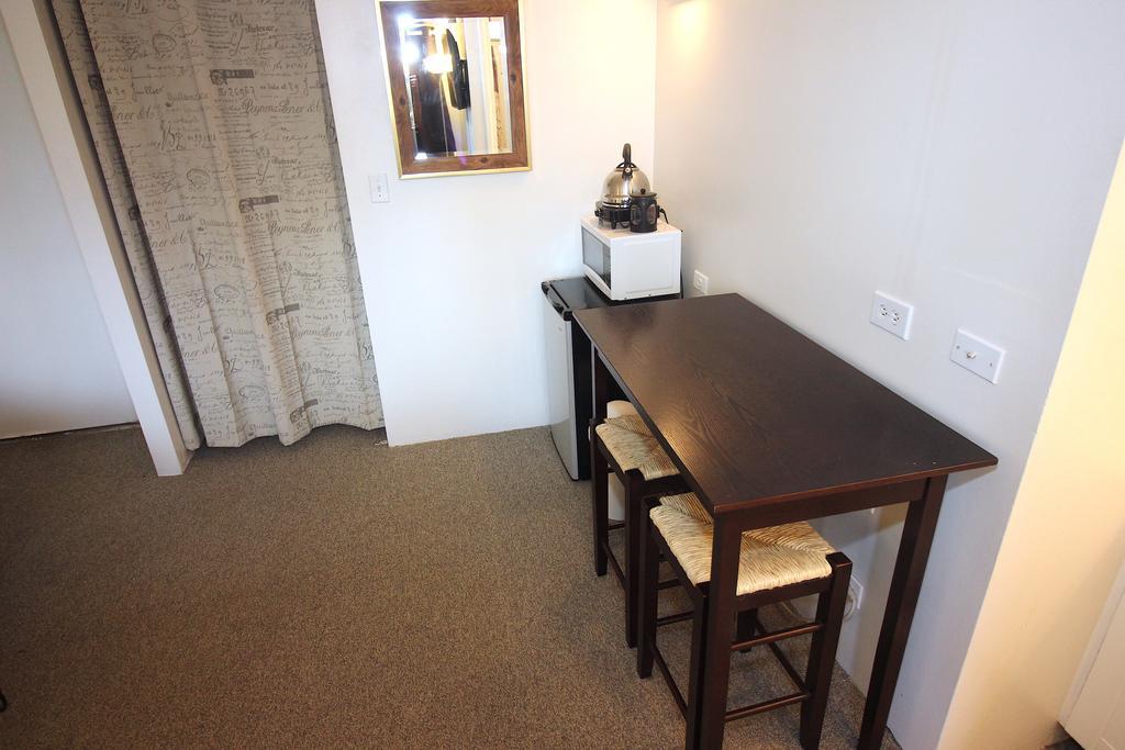 Kuhio Condo 810 Honolulu Habitación foto